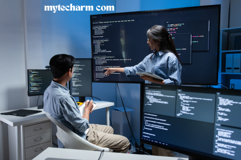 mytecharm com: Latest Tech News and Updates