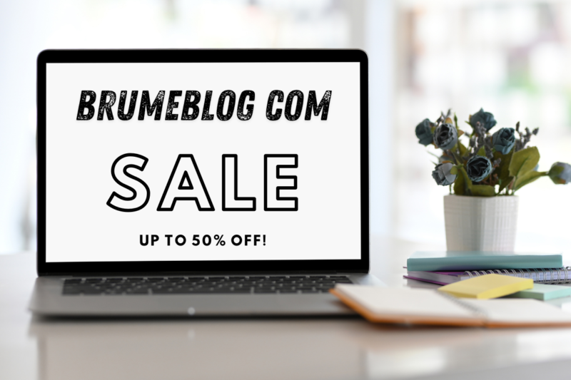 Brumeblog Com: Features A Complete Look at Its Content Strategy
