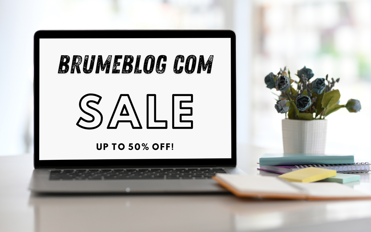 Brumeblog Com