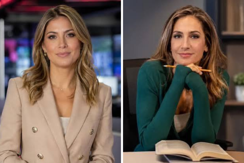Bianca Nobilo Net Worth