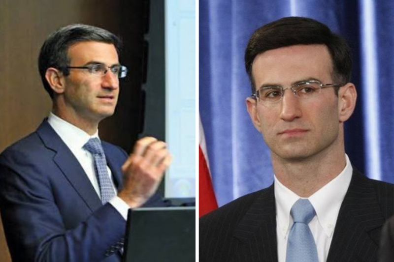 Peter Orszag Hair: Hairline, Hairstyle, Appearance Changes, and Public Image