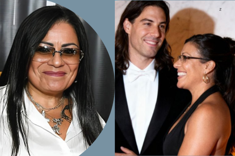 Antonimar Mello: Biography The Private Life, Career, Marriage, and Story Behind Lisa Lisa’s Former Husband