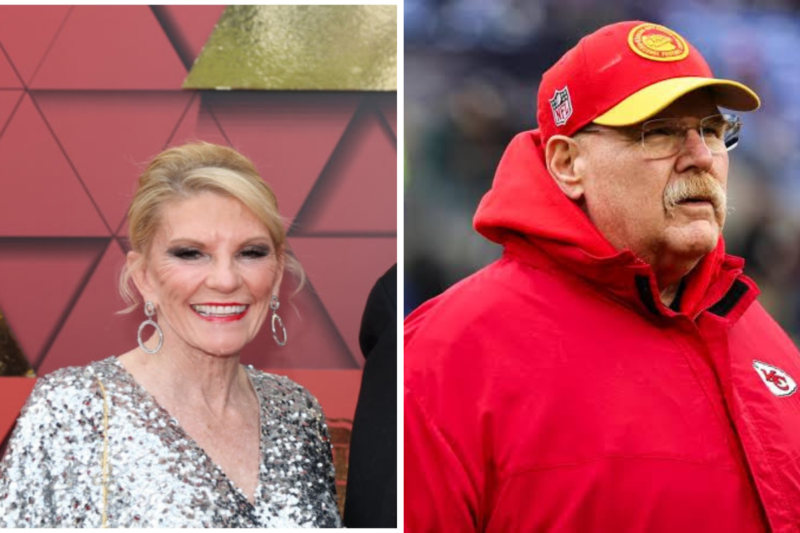 Drew Ann Reid: Biography Andy Reid’s Daughter, Family, Husband, Children and Personal Life