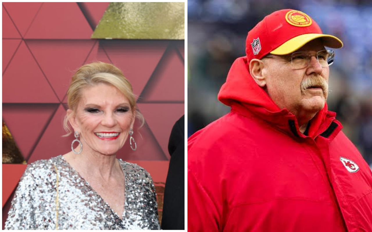 Drew Ann Reid: Biography Andy Reid's Daughter, Family, Husband, Children  and Personal Life - Daily Response