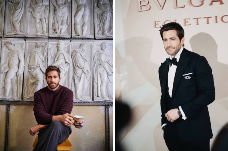 Diane von Furstenberg and Jake Gyllenhaal: Disability Their Stories of Strength, Challenges, and Success