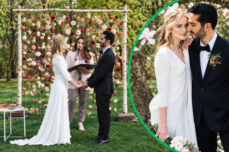 Nieku Manshadi: Biography, Dental Career, Education, and Marriage to Elizabeth Lail