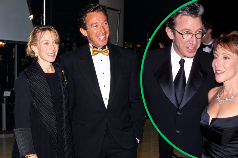 Laura Deibel: Biography, Marriage to Tim Allen, Family, and Life Today