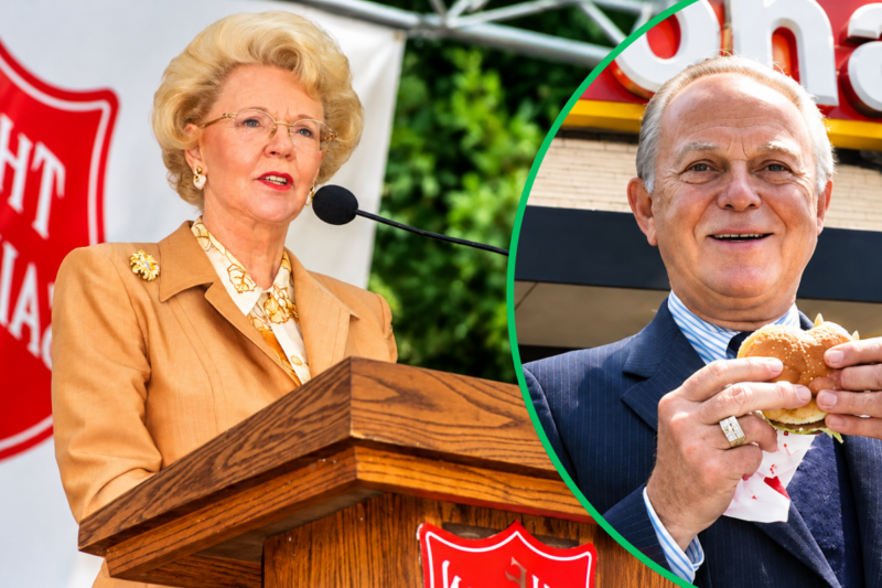 Marilyn Kroc Barg: Biography, Family, Marriage, and Life Beyond McDonald’s