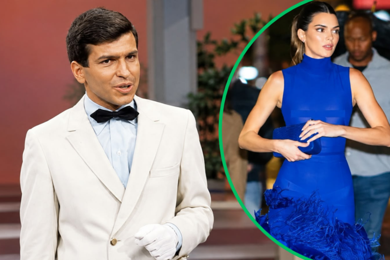 Frank Sinatra and Kendall Jenner: Exploring the Connection Between Two Generations of Fame